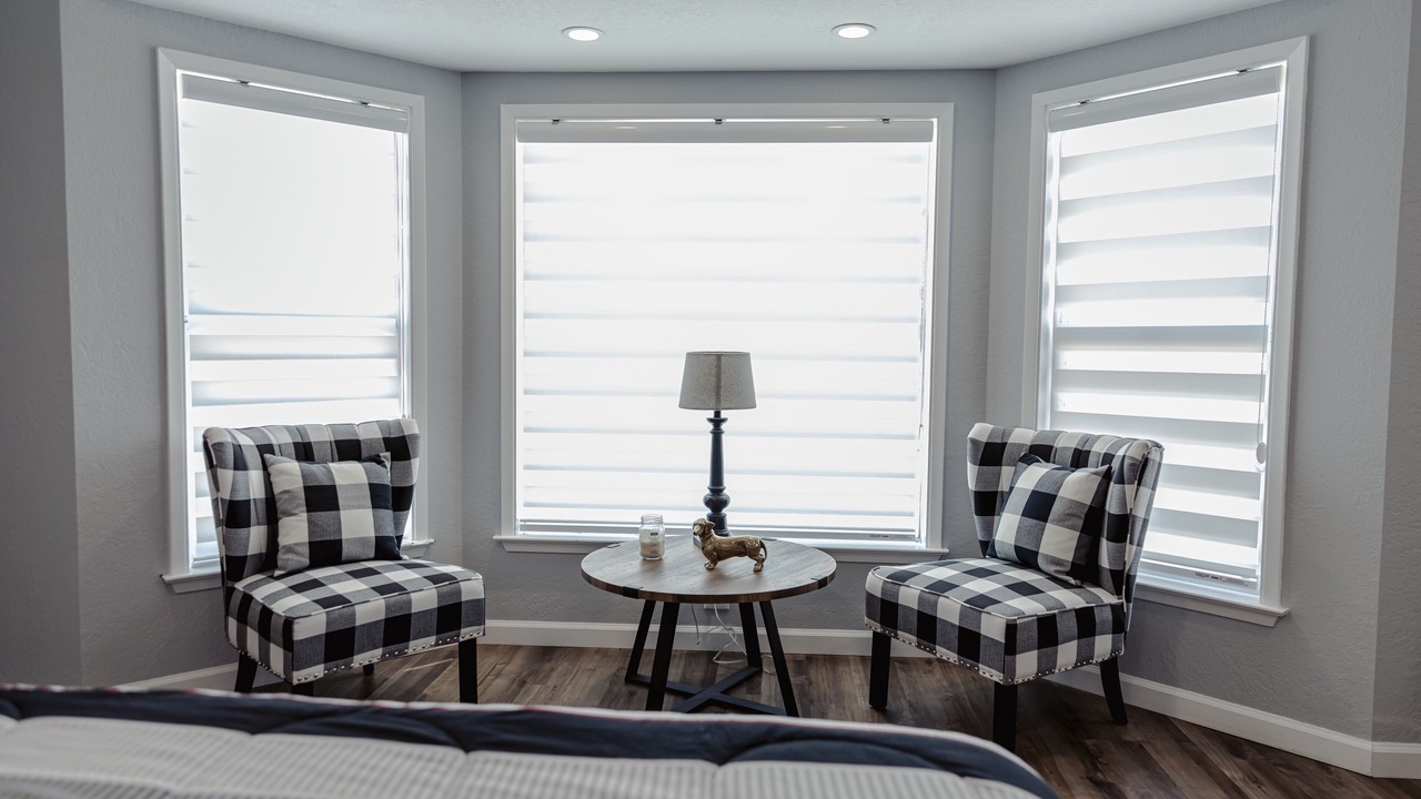 Photo of Bedroom in Paso Robles