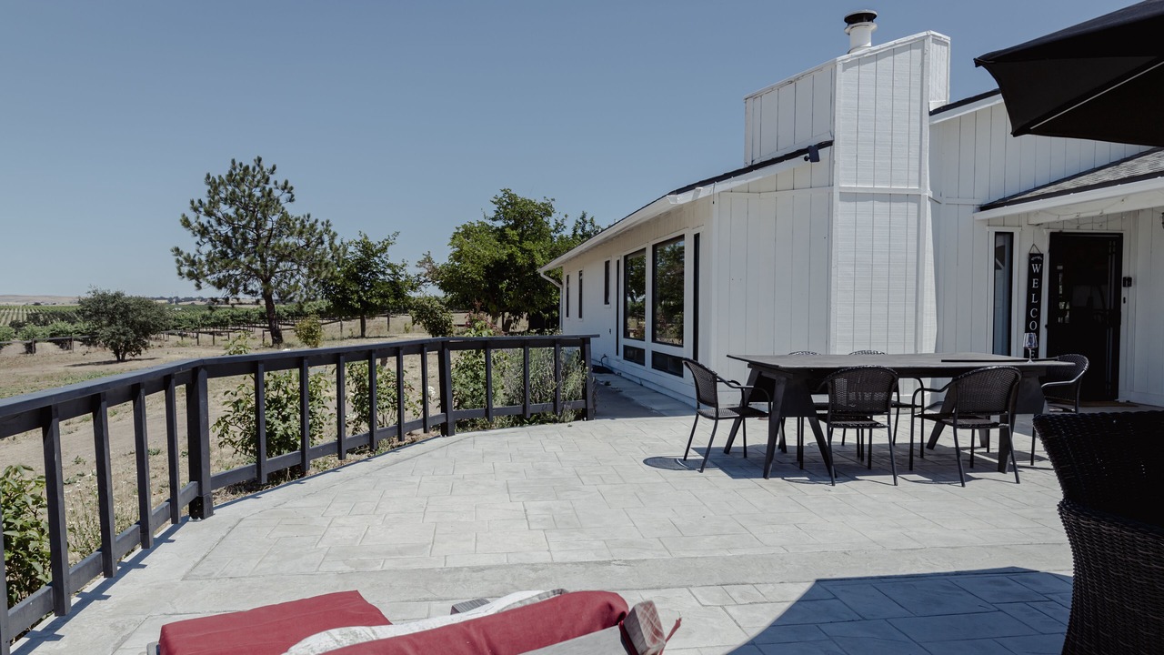 Photo of Outdoor in Paso Robles