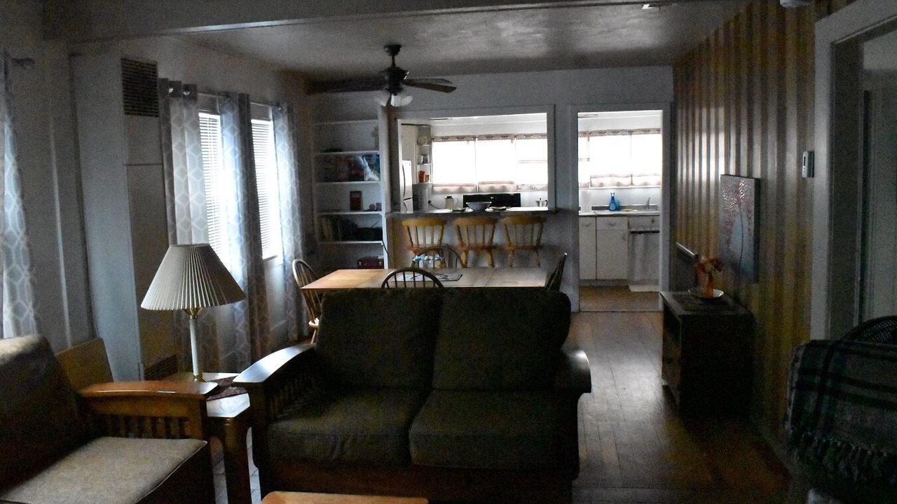 Photo of Bedroom in Fall River Mills