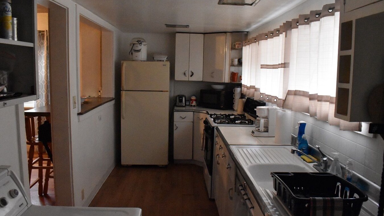 Photo of Kitchen in Fall River Mills