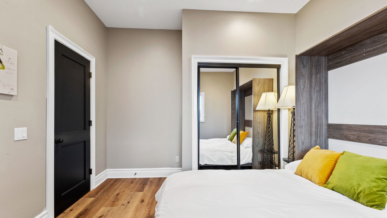 Photo of Bedroom in Huntington Beach