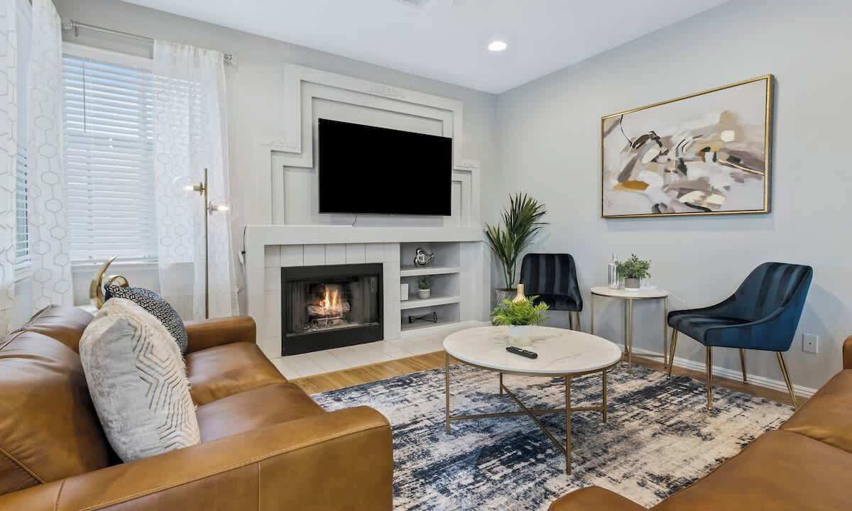 Photo of Bedroom in Foothills