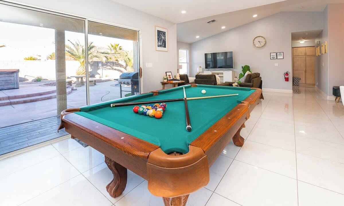 Photo of Bedroom in North Las Vegas