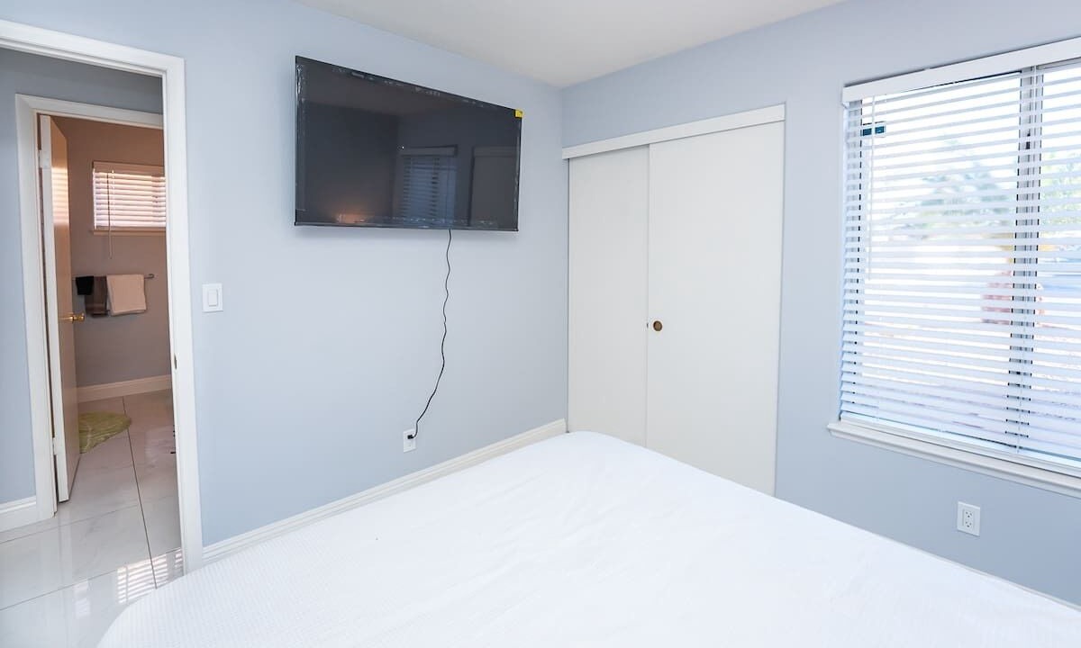 Photo of Bedroom in North Las Vegas