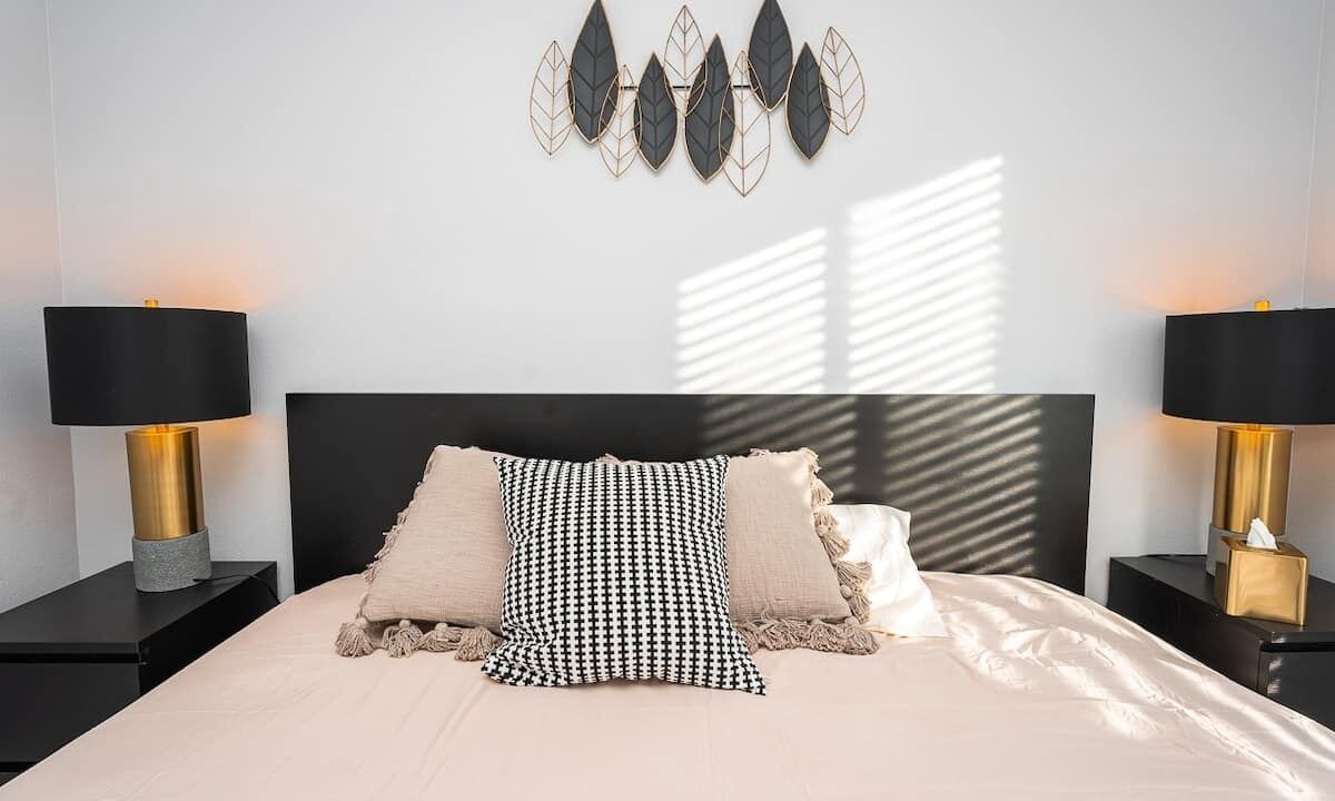Photo of Bedroom in North Las Vegas
