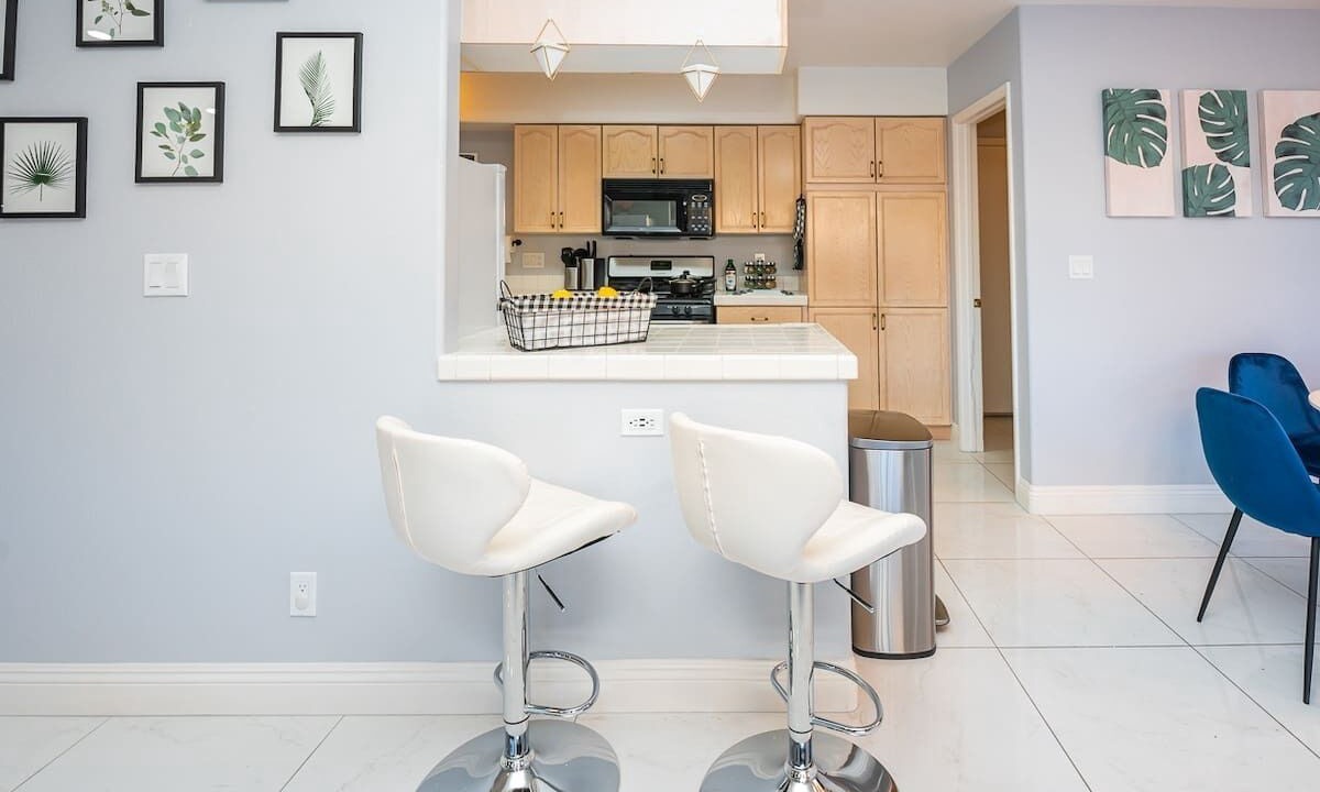 Photo of Kitchen in North Las Vegas