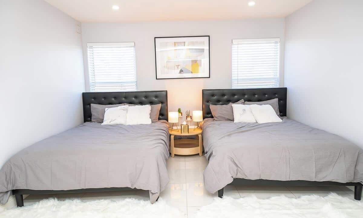 Photo of Bedroom in North Las Vegas