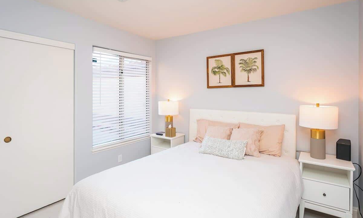 Photo of Bedroom in North Las Vegas