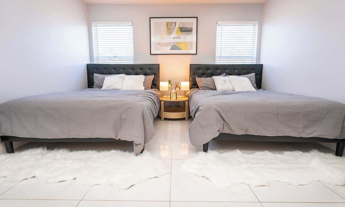 Photo of Bedroom in North Las Vegas