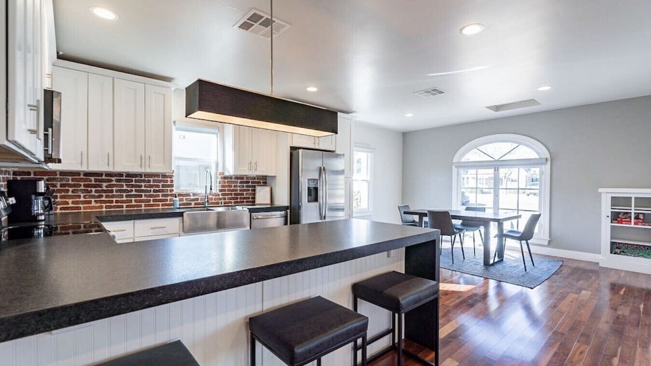Photo of Kitchen in Encanto