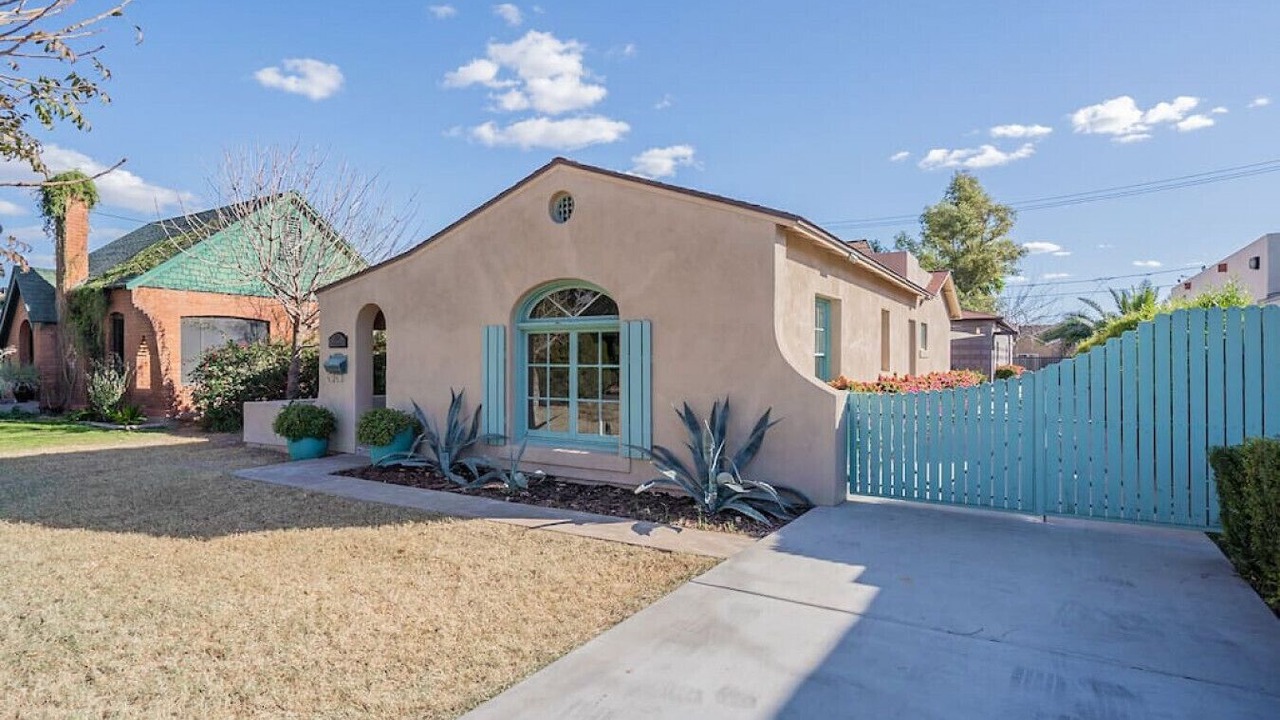 Photo of Outdoor in Encanto
