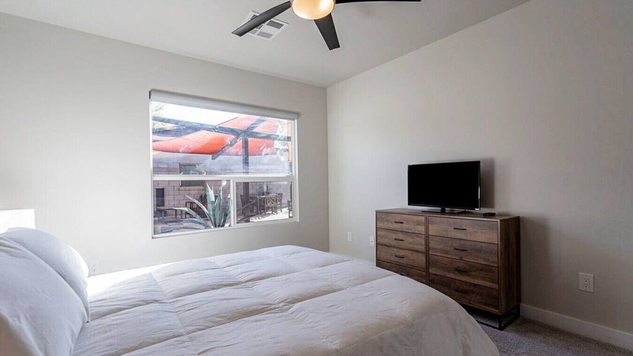 Photo of Bedroom in Encanto