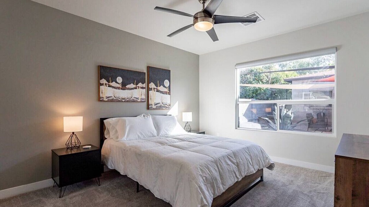 Photo of Bedroom in Encanto