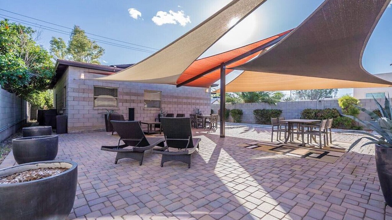 Photo of Outdoor in Encanto