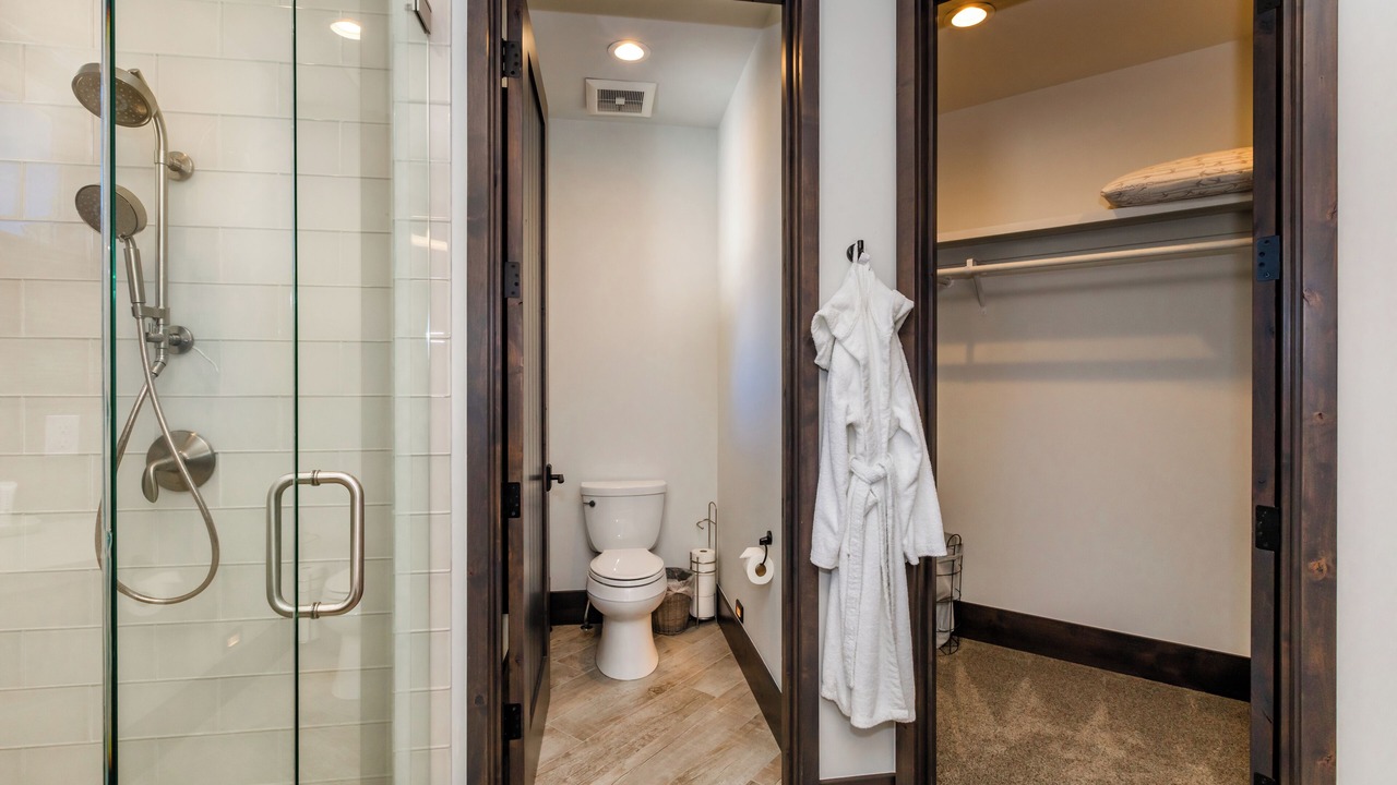 Photo of Bathroom in Ponderosa Palisades
