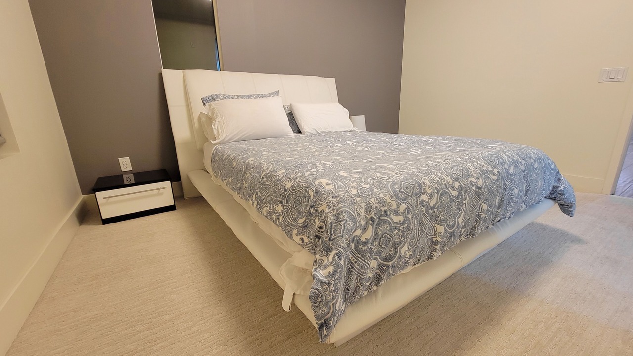 Photo of Bedroom in Airport Area