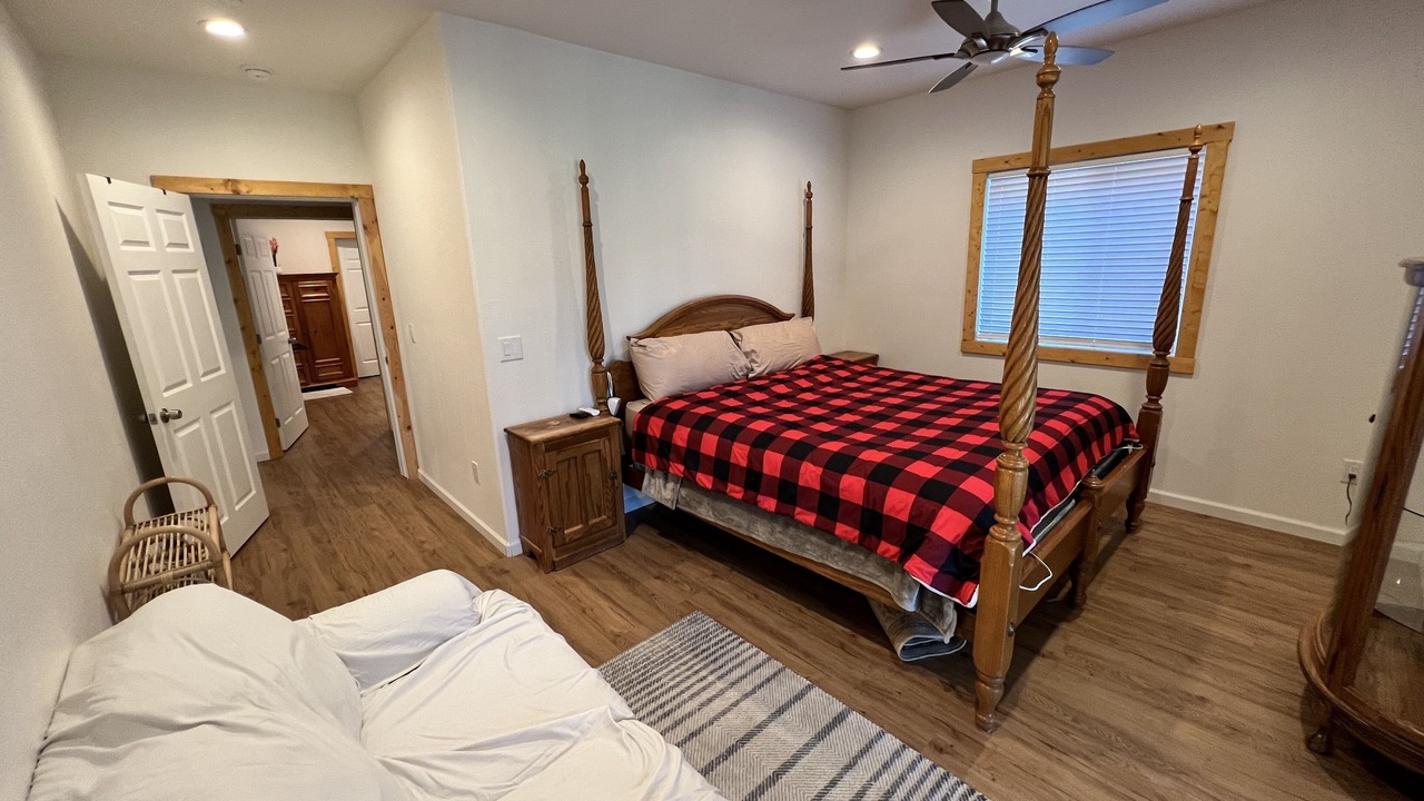 Photo of Bedroom in Pla-Vada Woodlands