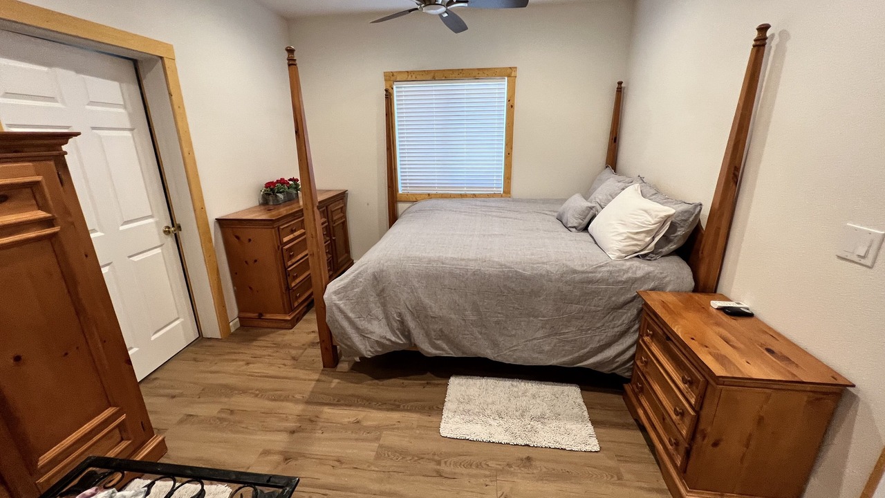 Photo of Bedroom in Pla-Vada Woodlands