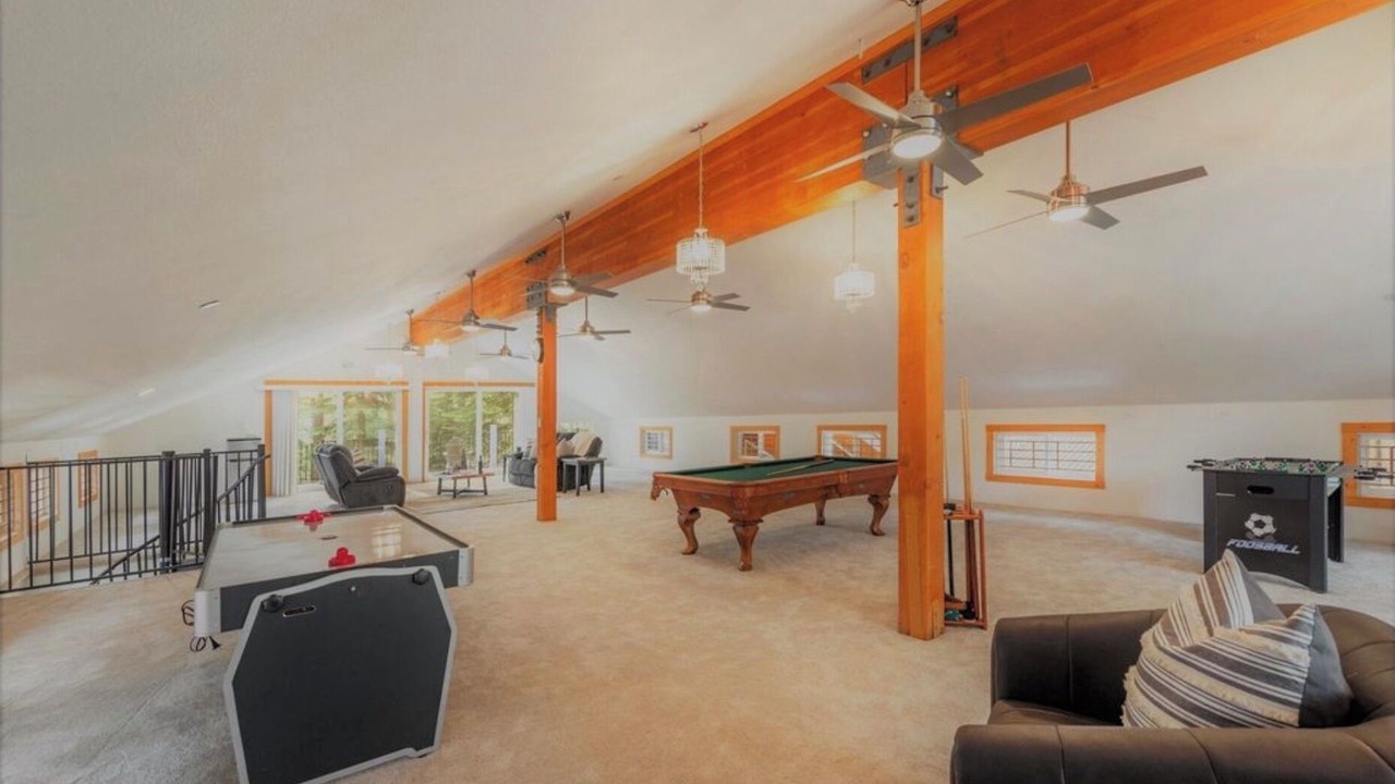 Photo of Bedroom in Pla-Vada Woodlands
