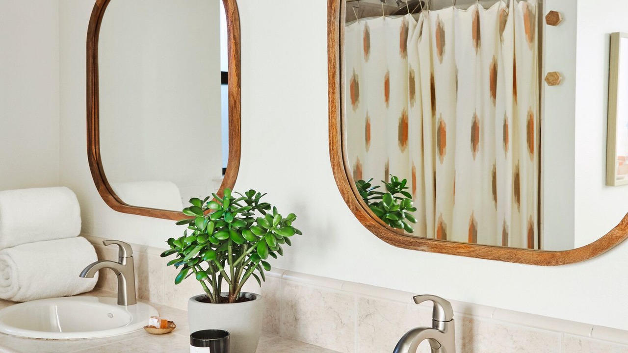 Photo of Bathroom in Templeton