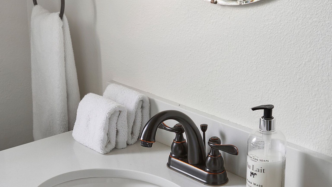 Photo of Bathroom in Templeton