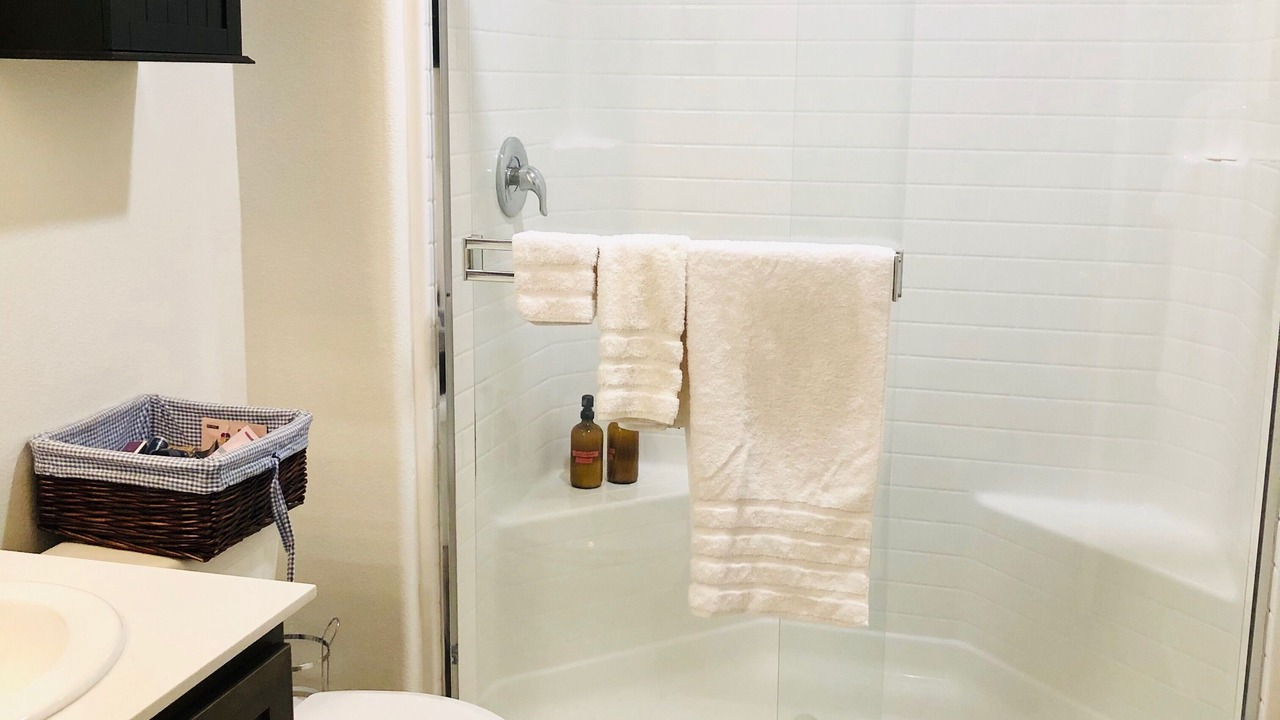 Photo of Bathroom in Palm Springs