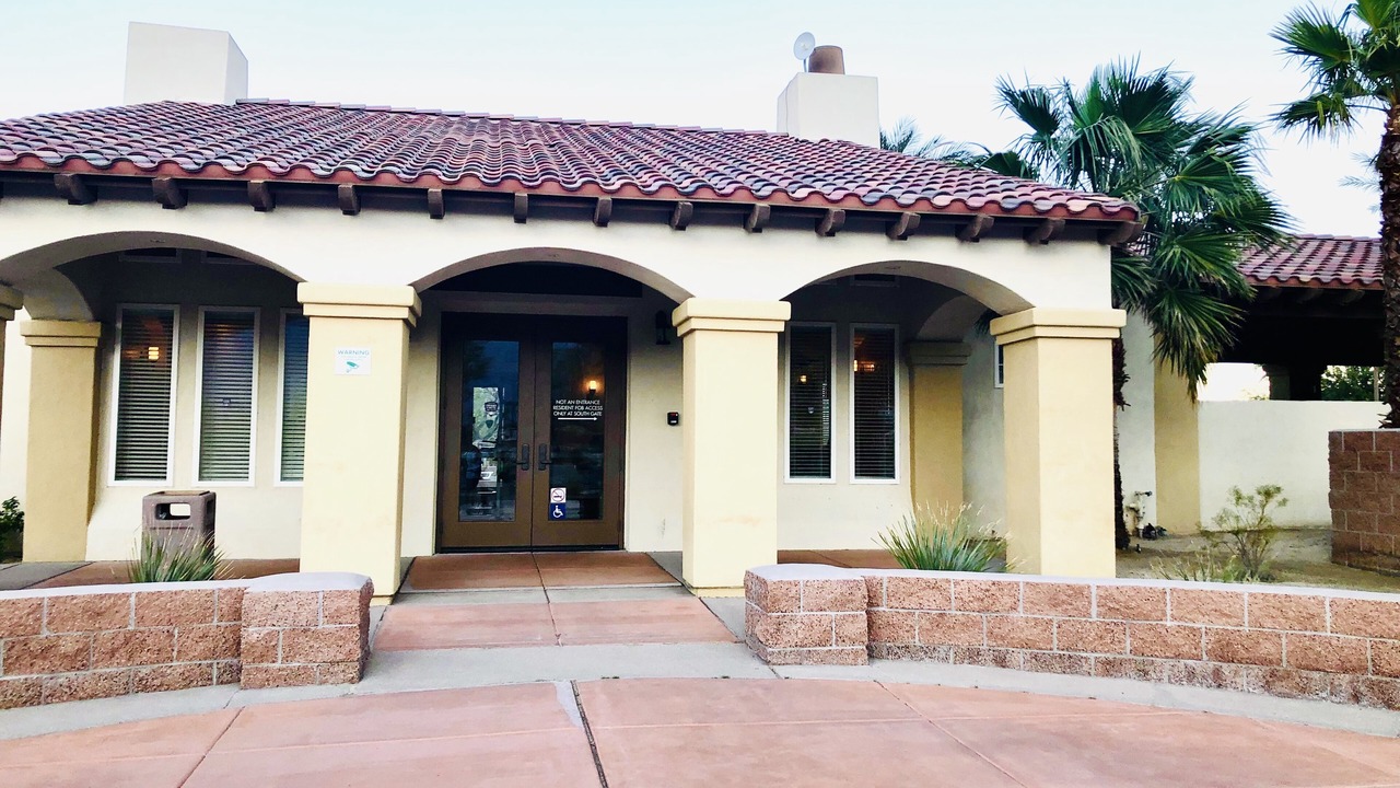 Photo of Outdoor in Palm Springs