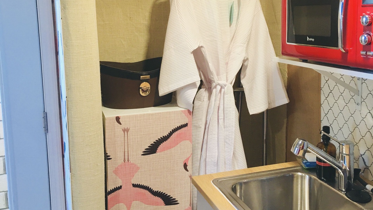 Photo of Kitchen in Palm Springs