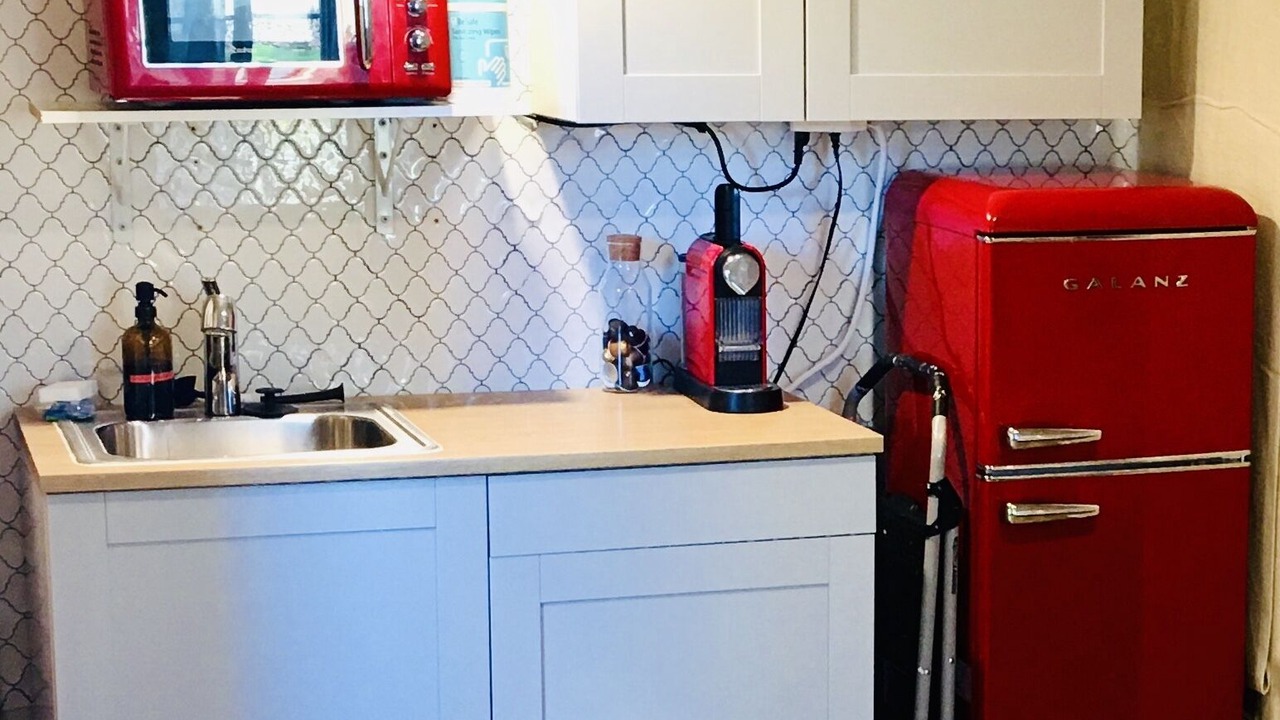 Photo of Kitchen in Palm Springs