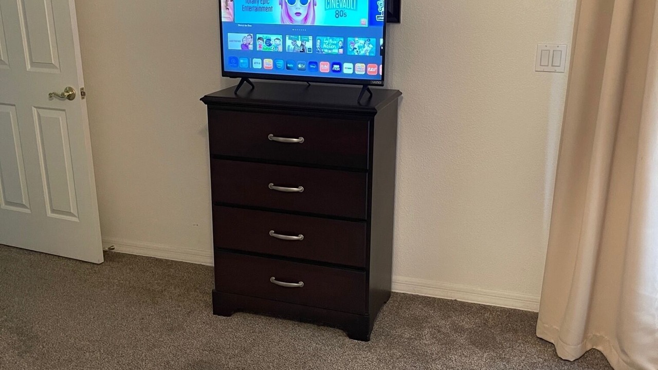 Photo of Bedroom in Sunridge Estates
