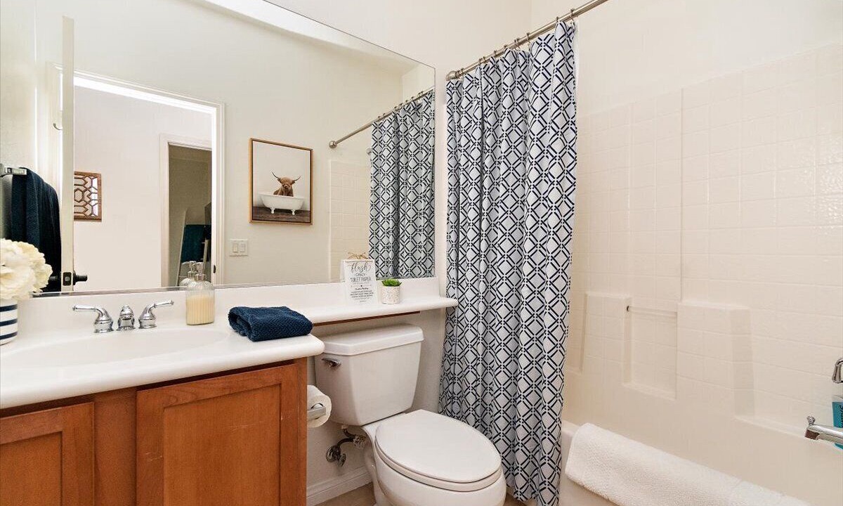 Photo of Bathroom in Indio