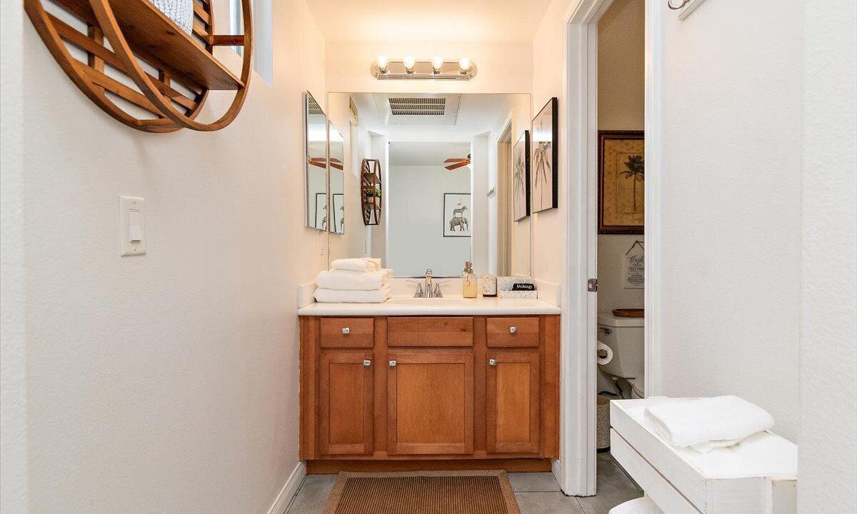 Photo of Bathroom in Indio