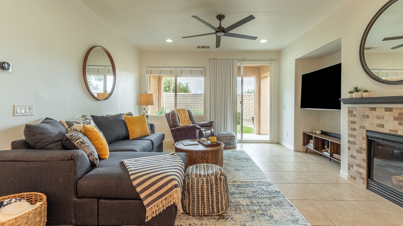 Photo of Bedroom in Indio