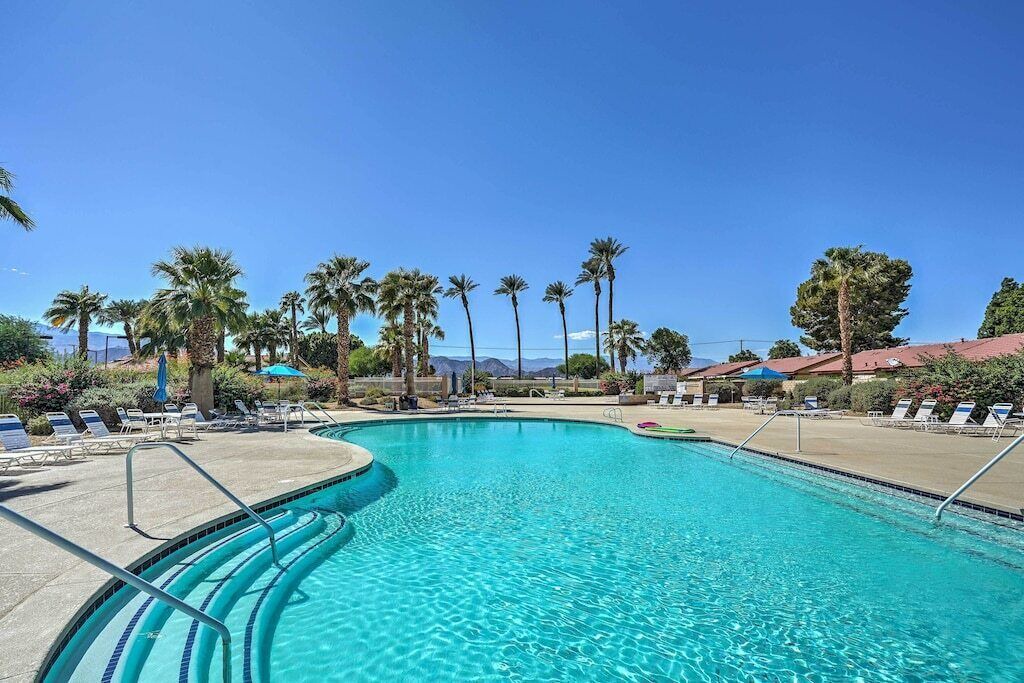 Photo of Outdoor in Indio