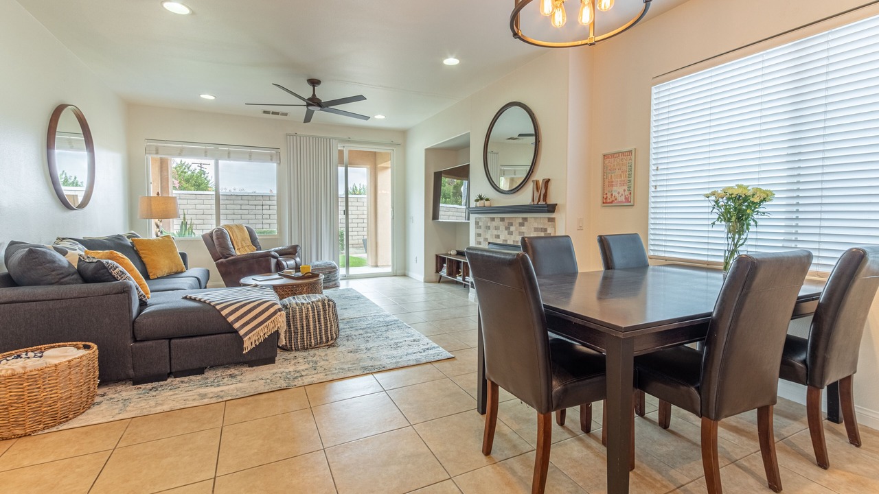 Photo of Bedroom in Indio