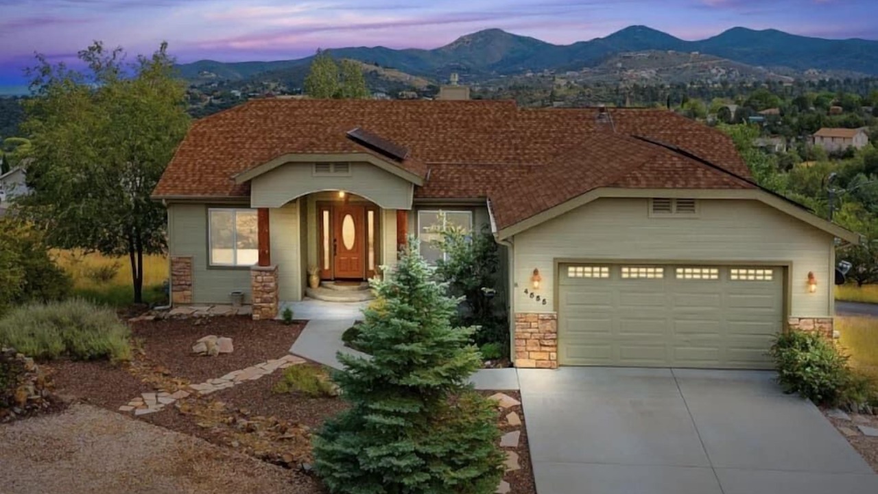 Photo of Outdoor in Prescott