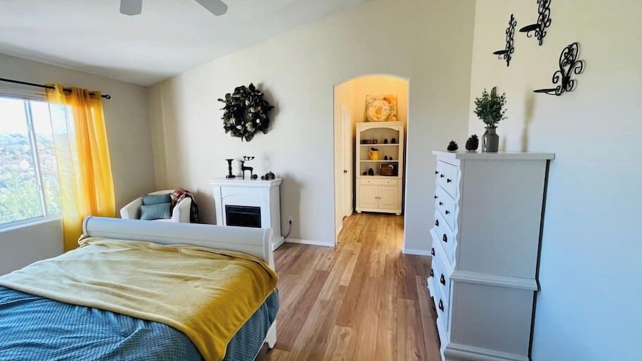 Photo of Bedroom in Prescott