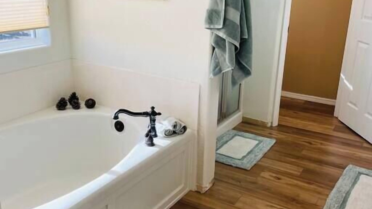 Photo of Bathroom in Prescott