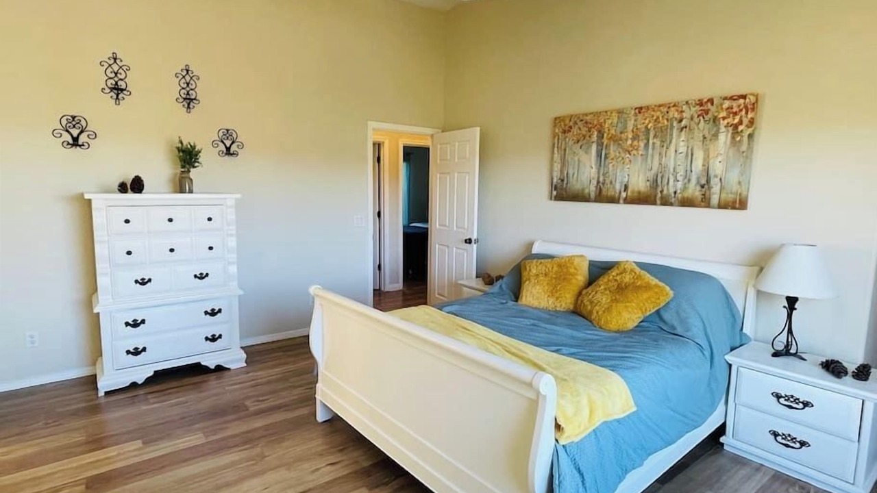 Photo of Bedroom in Prescott