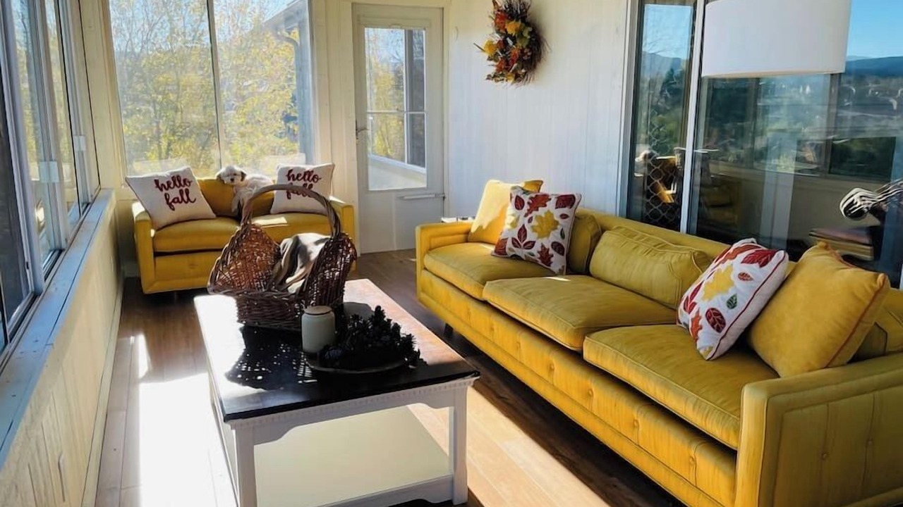 Photo of Livingroom in Prescott