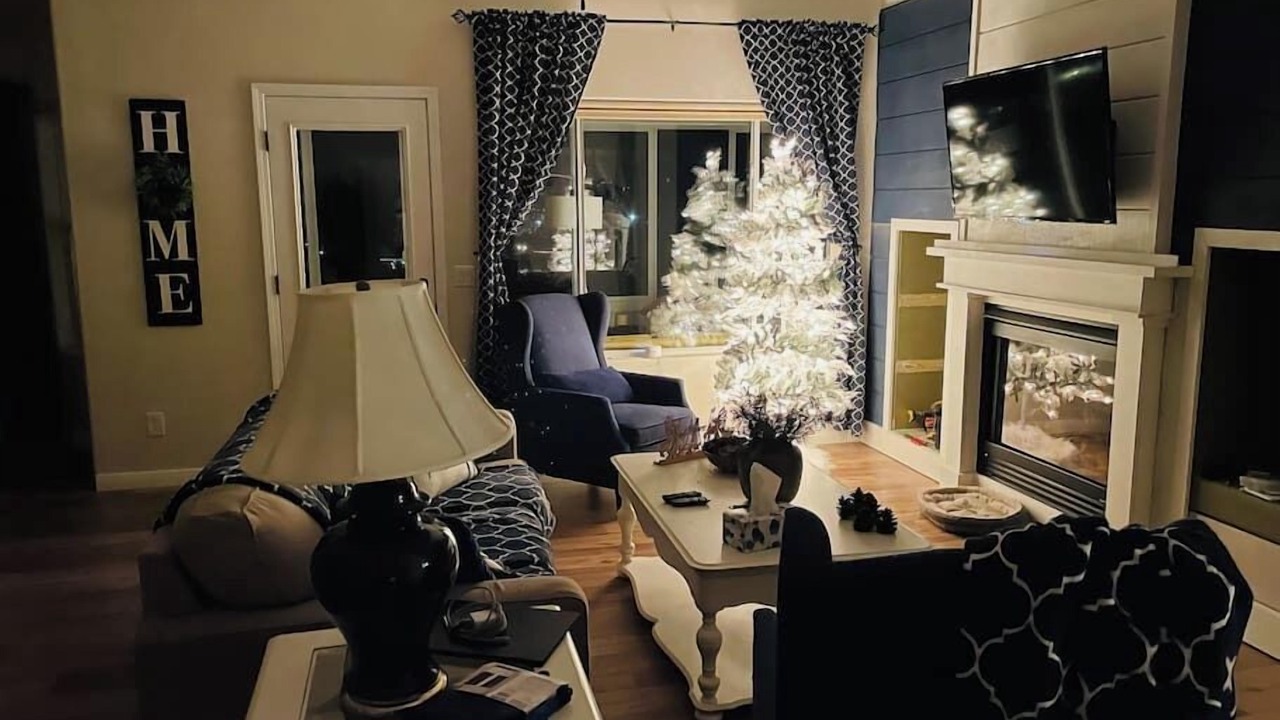 Photo of Livingroom in Prescott