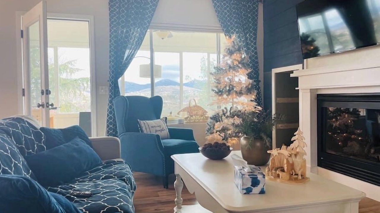 Photo of Livingroom in Prescott
