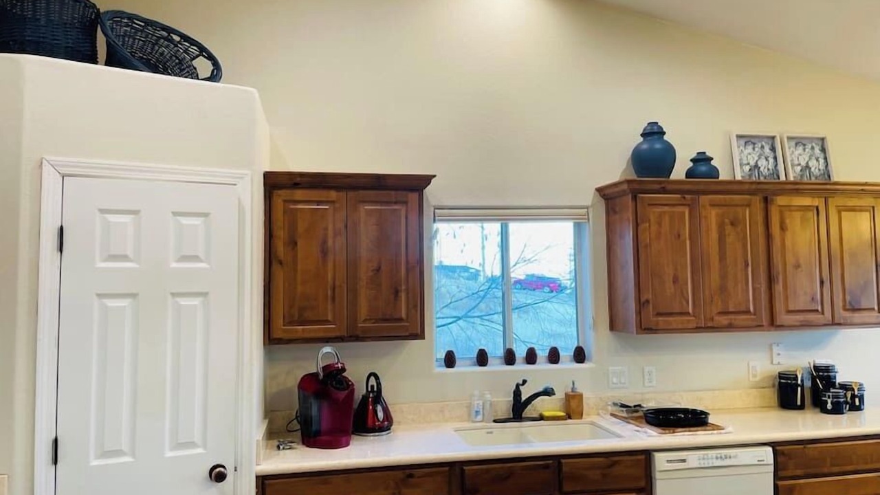 Photo of Kitchen in Prescott