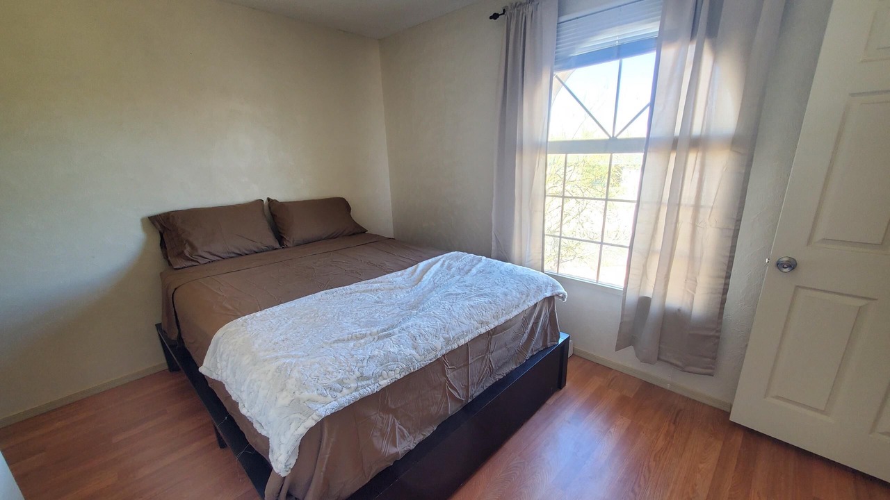 Photo of Bedroom in Bullhead City