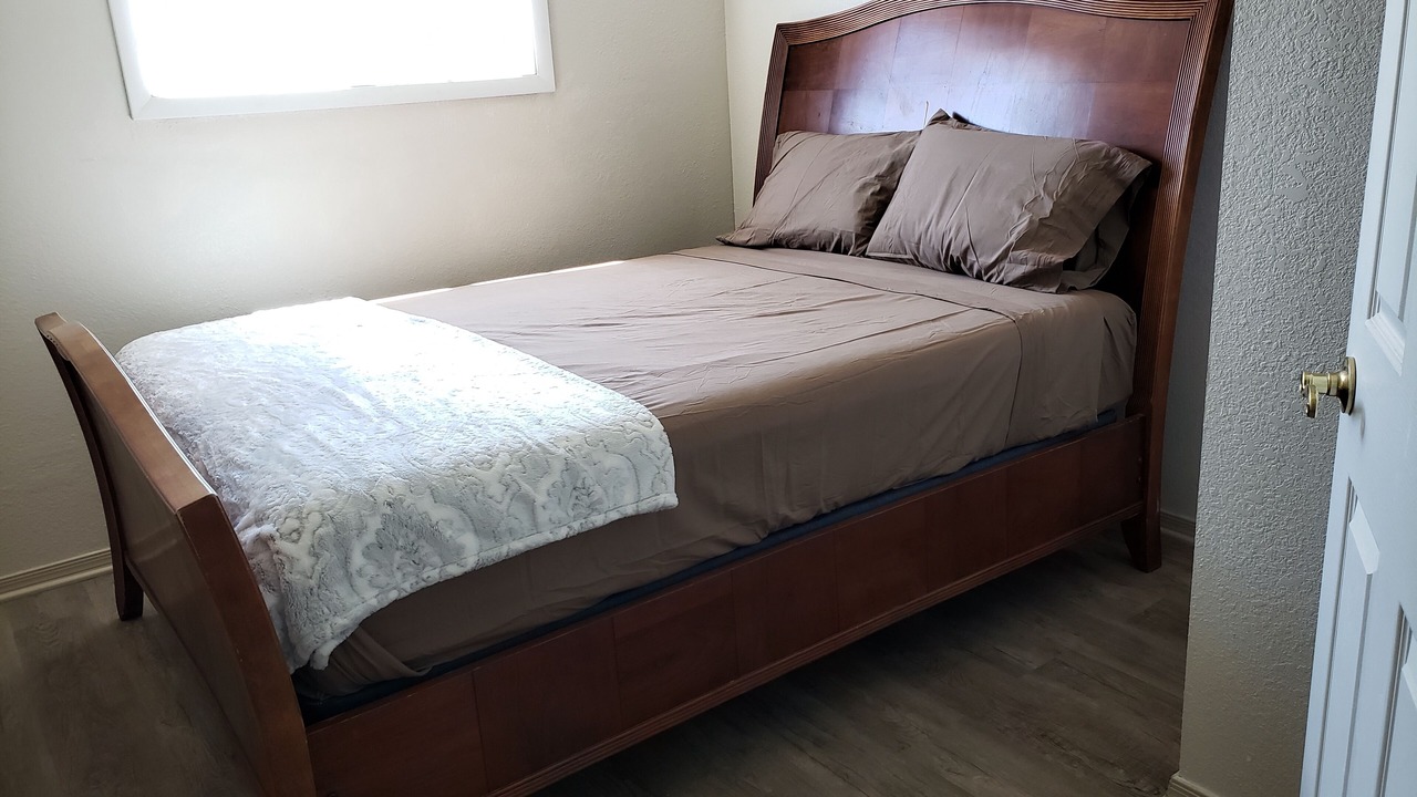 Photo of Bedroom in Bullhead City