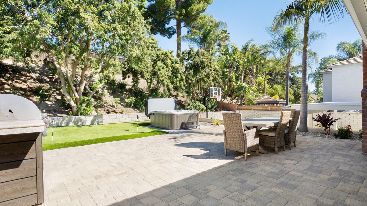 Photo of Outdoor in Mission Viejo