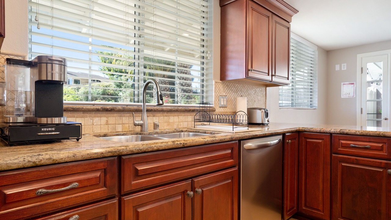 Photo of Kitchen in Mission Viejo
