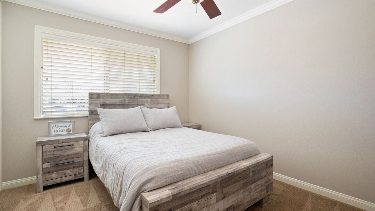 Photo of Bedroom in Mission Viejo