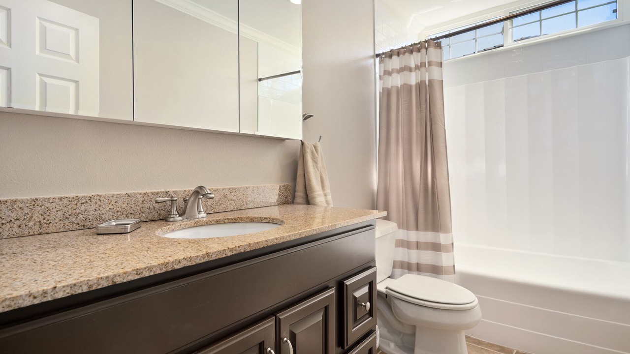 Photo of Bathroom in Mission Viejo