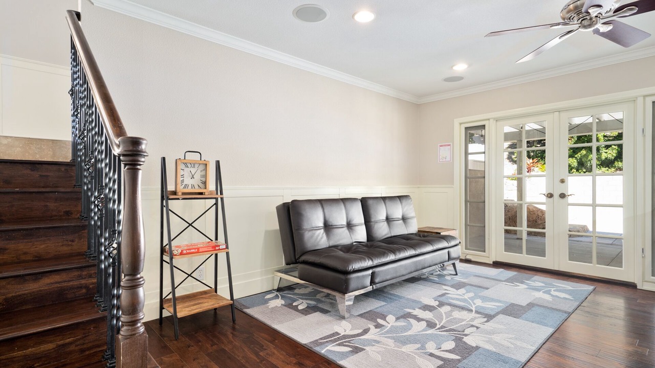 Photo of Livingroom in Mission Viejo